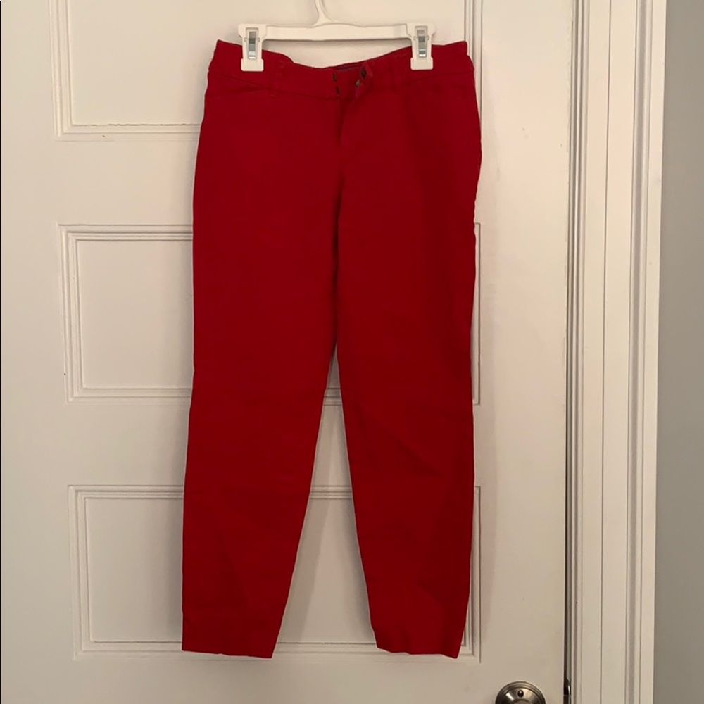 Pixie Pants